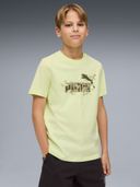 Green color option, Sold out, Currently selected