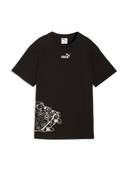 Black color option, Currently selected