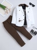 Brown color option