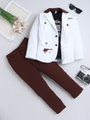 Brown color option