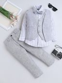Grey color option, Currently selected