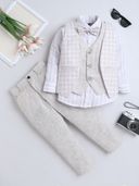 Beige color option, Currently selected