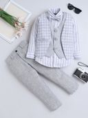 Grey color option, Currently selected