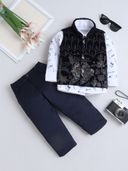 Navy Blue color option