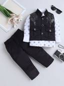 Black color option, Currently selected