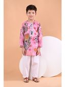 Pink color option, Currently selected