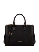 Black color option, Currently selected