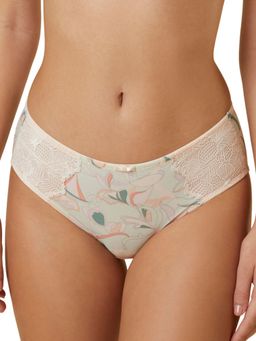 Triumph - Groovy Spotlight Hipster Brief (L)