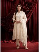 Ivory color option