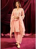 Pink color option, Currently selected