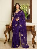 Purple color option, Sold out, Currently selected