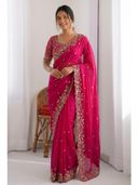 Pink color option, Currently selected