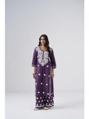 Purple color option