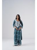 Teal color option