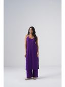 Purple color option, Currently selected