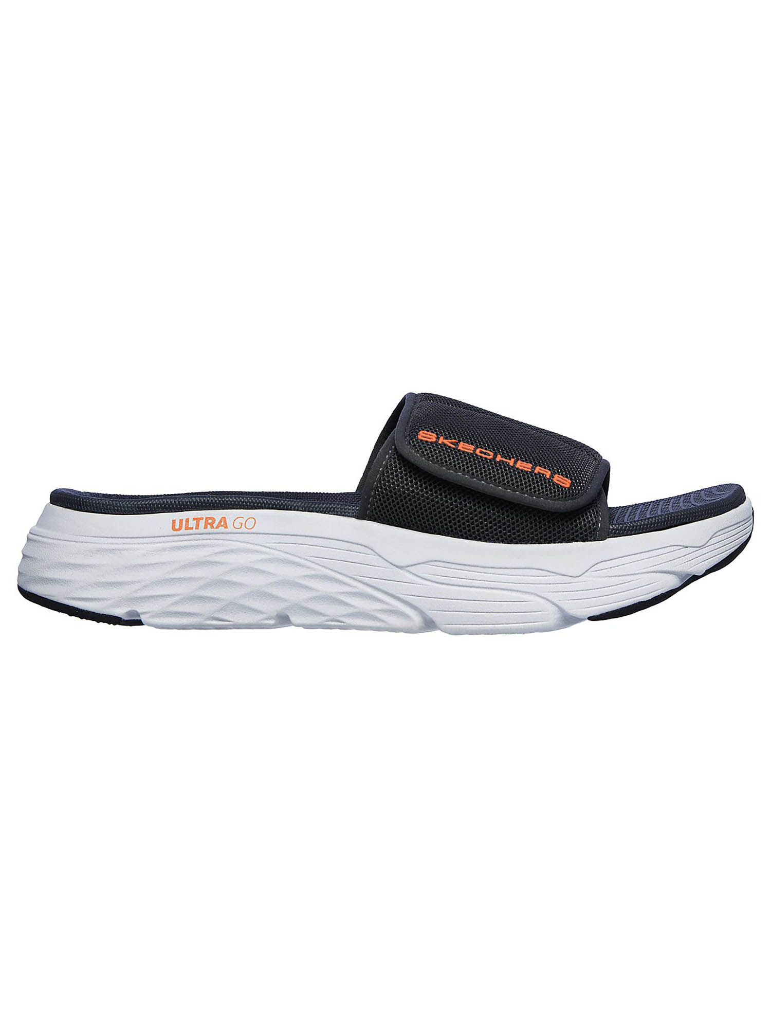 skechers max cushion slide