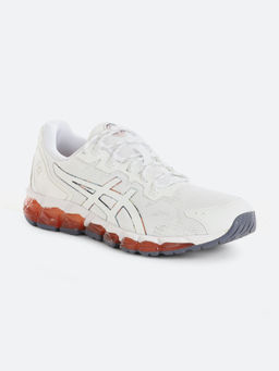 ASICS - GEL-Quantum 360 6 White Womens Sneakers