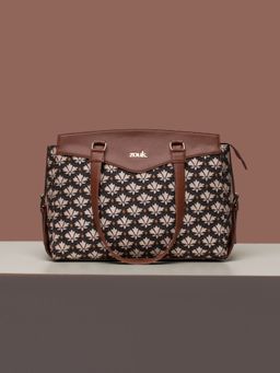 Zouk - Badri Kaiser Womens Work Bag Multi Color