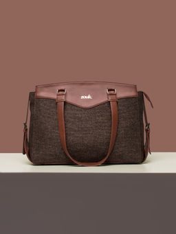 Zouk - Bristle Womens Work Bag Multi Color