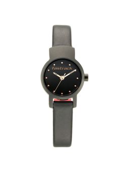 Fastrack - 2298NL01 Black Dial Analog Watch