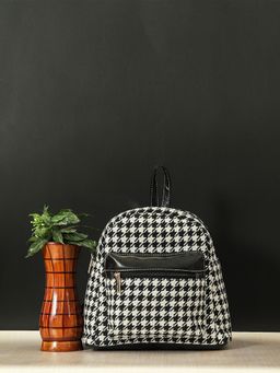 Bagsy Malone - Multi-Color Zainetto Tessuto Elegante Backpack