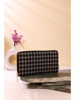 Bagsy Malone - Black Vivid Vogue Wallet