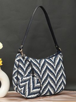 Bagsy Malone - Regal Elegance Handbag (Set of 2)