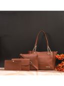 Tan color option, Currently selected