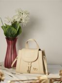 Beige color option, Currently selected