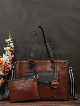 Bagsy Malone - Urban Luxe Tote Bag (Set of 2)