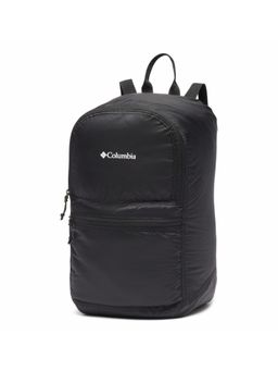 Columbia - Unisex Black Lightweight Packable Backpack