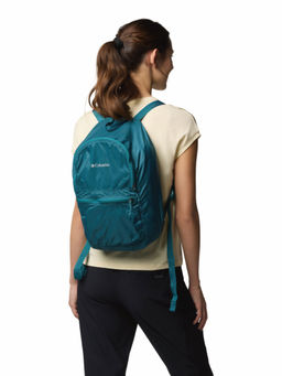 Columbia - Unisex Blue Lightweight Packable Backpack