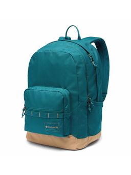 Columbia - Unisex Blue Zigzag I Backpack