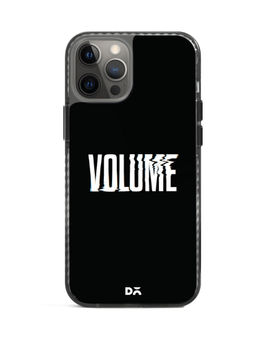 DailyObjects - Max Volume Stride 2.0 Case Cover For iPhone 12 Pro Max-6.7-inch
