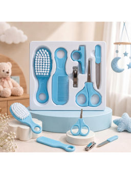 StarAndDaisy - Unisex Baby Grooming Kit