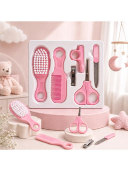 StarAndDaisy - Unisex Baby Grooming Kit