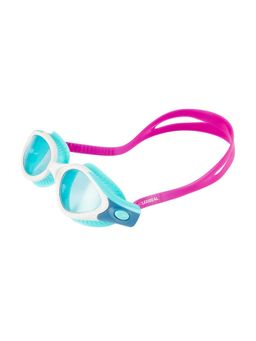 Speedo - Futura Biofuse Flexiseal Goggle - Pink