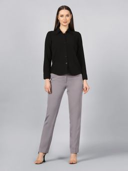 Powersutra - Stretch Pants-grey