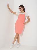 Peach color option, Sold out
