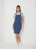 Blue color option, Currently selected