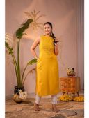 Mustard color option