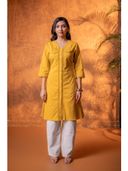 Mustard color option, Currently selected