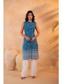 Indigo color option