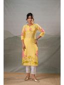 Yellow color option, Sold out