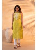 Yellow color option, Sold out, Currently selected