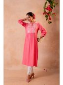 Pink color option, Sold out, Currently selected