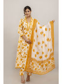 Yellow color option, Sold out, Currently selected