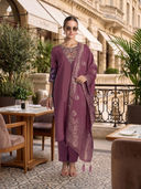 Mauve color option