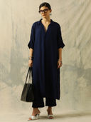 Navy Blue color option