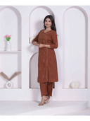 Brown color option